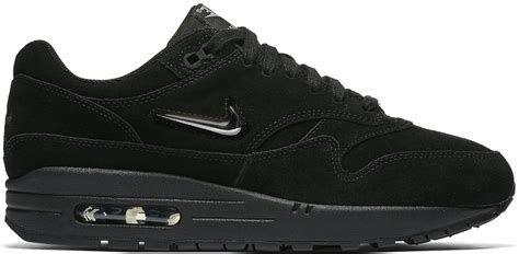 nike air max 1 heren schoenen black|Air Max 1 sneaker.